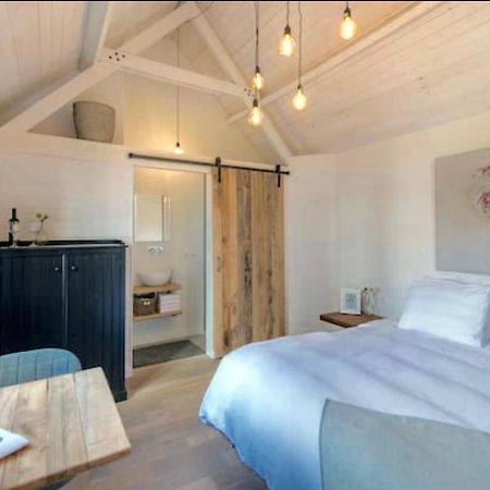 Bed and Breakfast Belle Chique - Maastricht Lanaken Zewnętrze zdjęcie