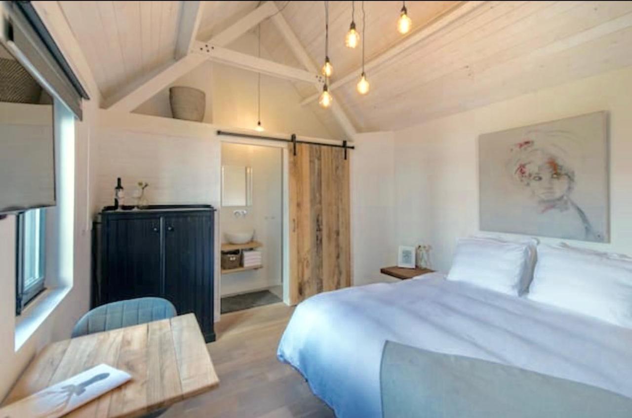 Bed and Breakfast Belle Chique - Maastricht Lanaken Zewnętrze zdjęcie