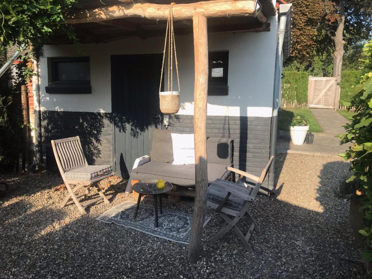 Bed and Breakfast Belle Chique - Maastricht Lanaken Zewnętrze zdjęcie