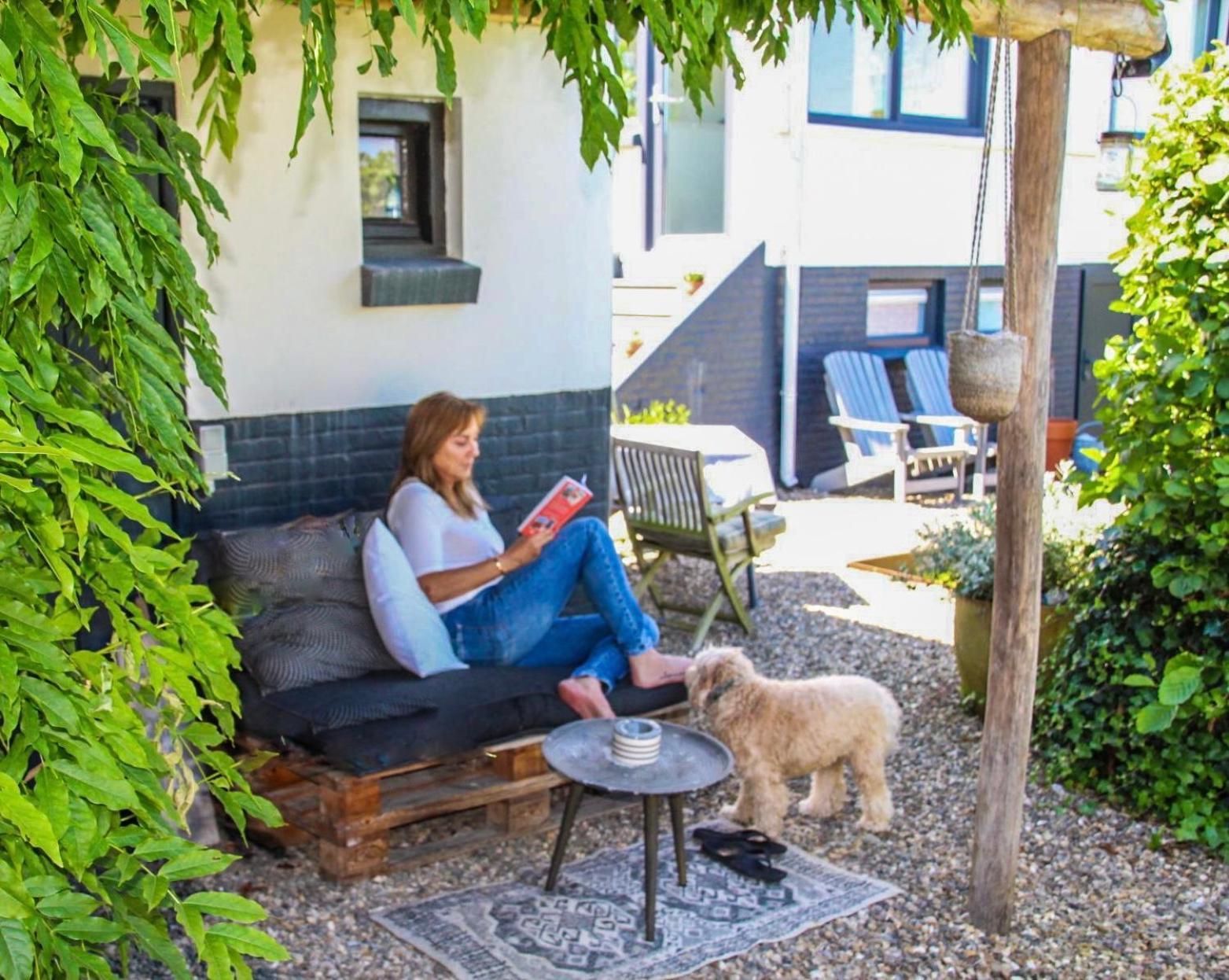 Bed and Breakfast Belle Chique - Maastricht Lanaken Zewnętrze zdjęcie
