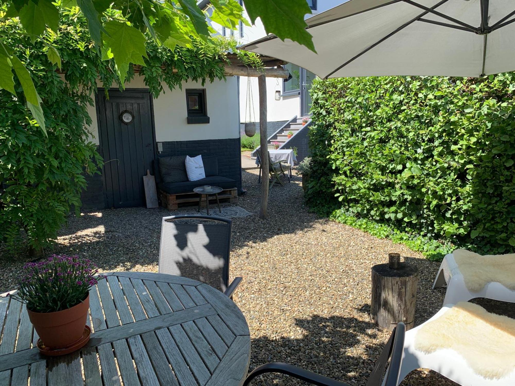 Bed and Breakfast Belle Chique - Maastricht Lanaken Zewnętrze zdjęcie